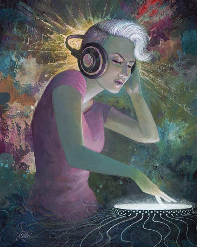 Moment of Connection