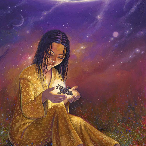 Catching Fireflies