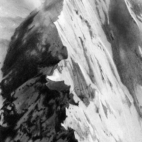 Mountain Peak