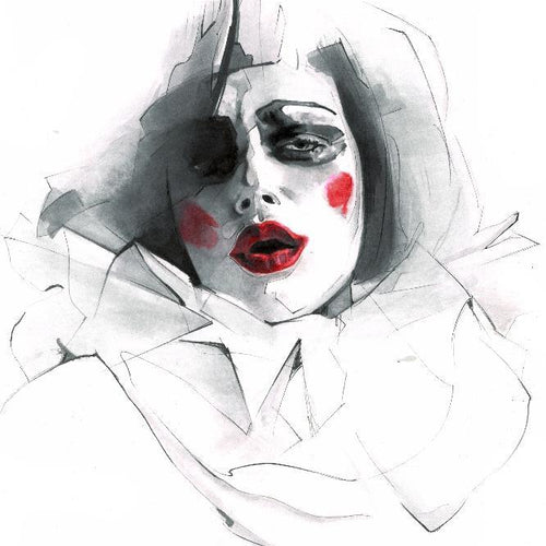 Red Lips