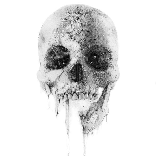 Crystal Skull