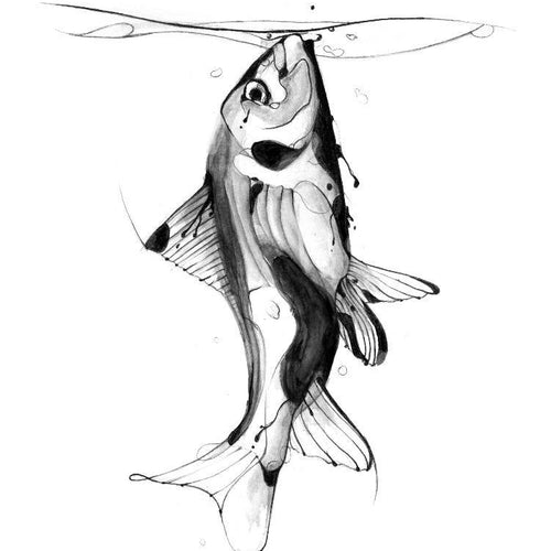 Fish Fuel