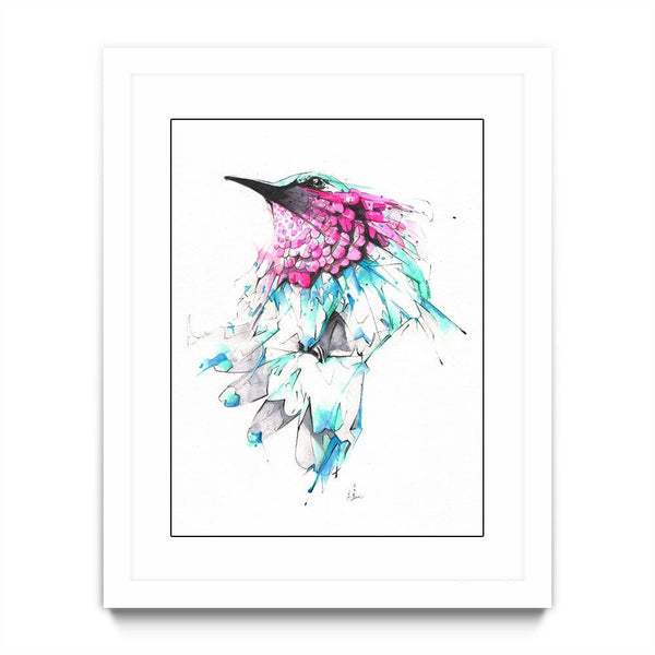 Hummingbird