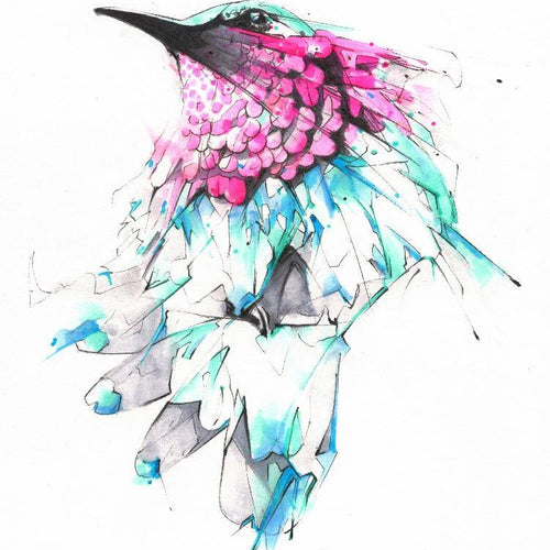 Hummingbird