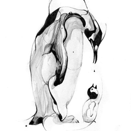Penguin Fuel