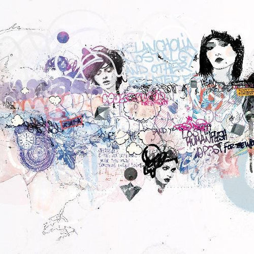 Melancholia Nostalgia And Other Related Feeling