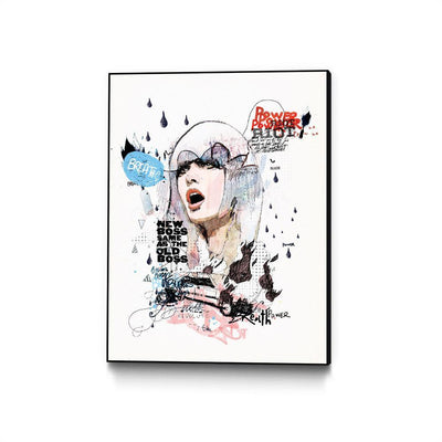 A Riot In Every Breath