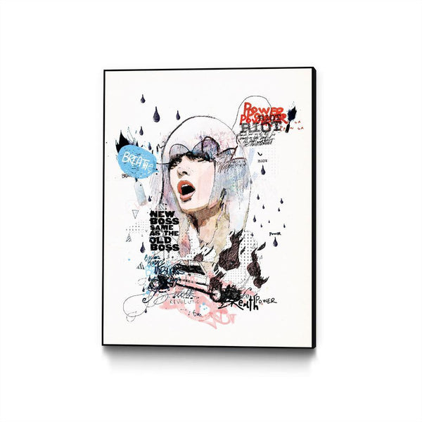 A Riot In Every Breath