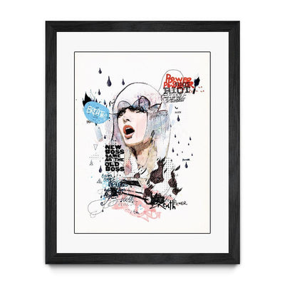 A Riot In Every Breath