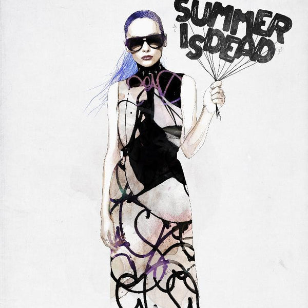 Summer Is Dead