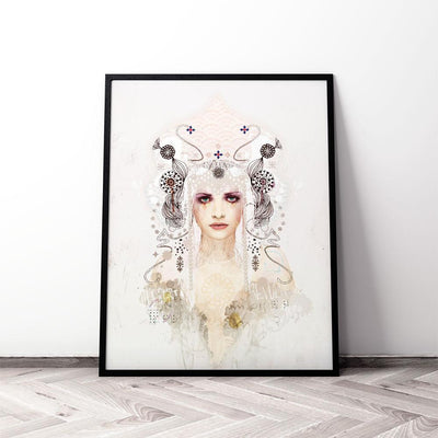 Let's Start a Revolution