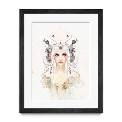 Let's Start a Revolution