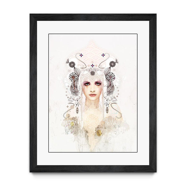 Let's Start a Revolution