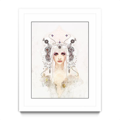 Let's Start a Revolution