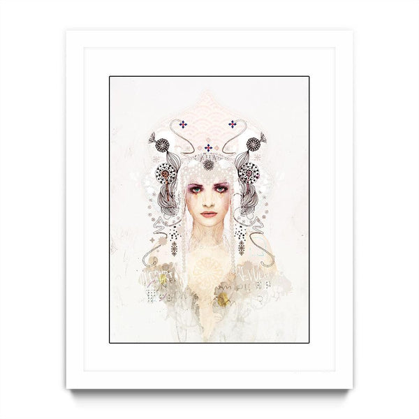 Let's Start a Revolution