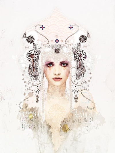 Let's Start a Revolution