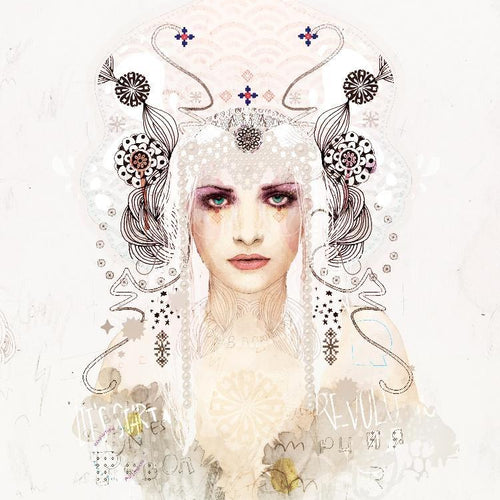 Let's Start a Revolution