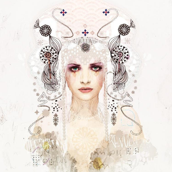 Let's Start a Revolution