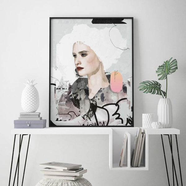 I Am Working As A Demon Hunter