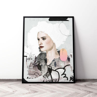 I Am Working As A Demon Hunter