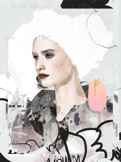 I Am Working As A Demon Hunter