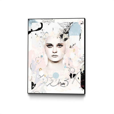 Here I Dwell In Various State Of Discomfort