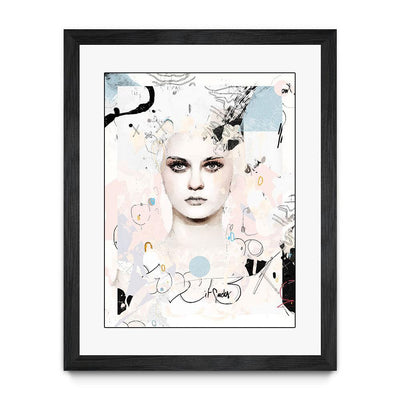 Here I Dwell In Various State Of Discomfort