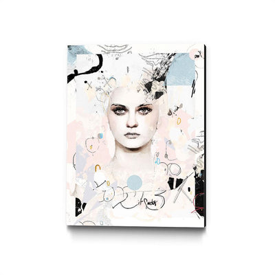 Here I Dwell In Various State Of Discomfort