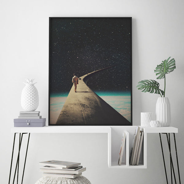 We Chose this Road my Dear