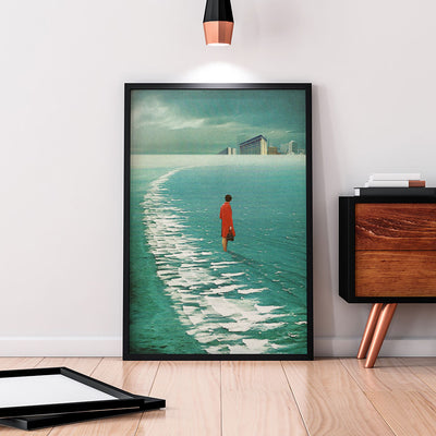 Waiting for The Cities to Fade out