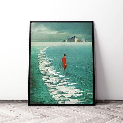 Waiting for The Cities to Fade out