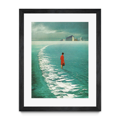 Waiting for The Cities to Fade out