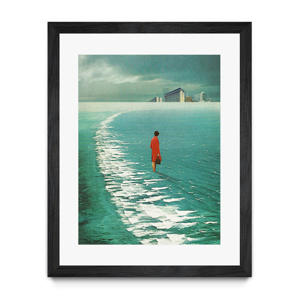 Waiting for The Cities to Fade out