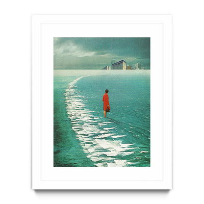 Waiting for The Cities to Fade out