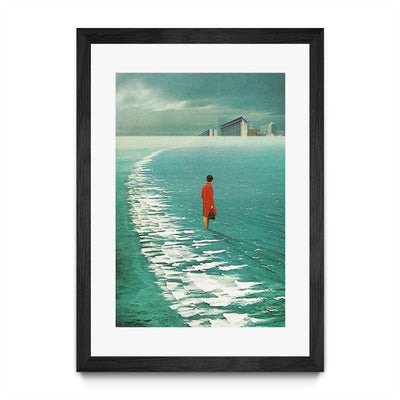 Waiting for The Cities to Fade out