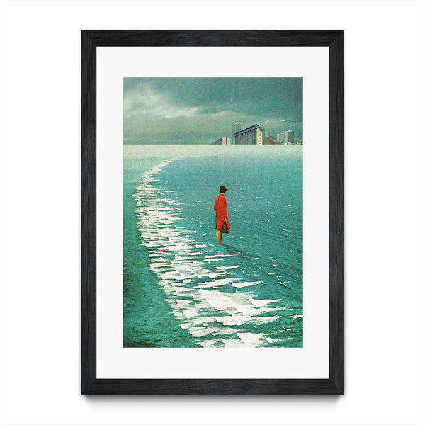 Waiting for The Cities to Fade out