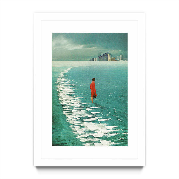 Waiting for The Cities to Fade out