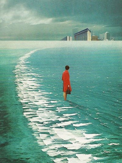 Waiting for The Cities to Fade out