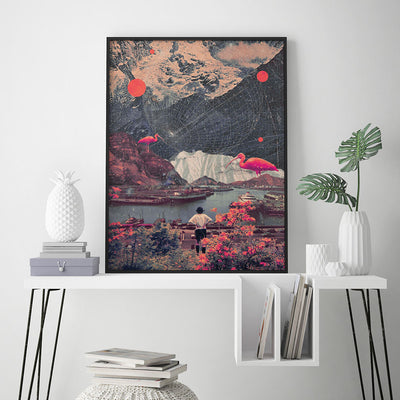 My Choices Left me Alone