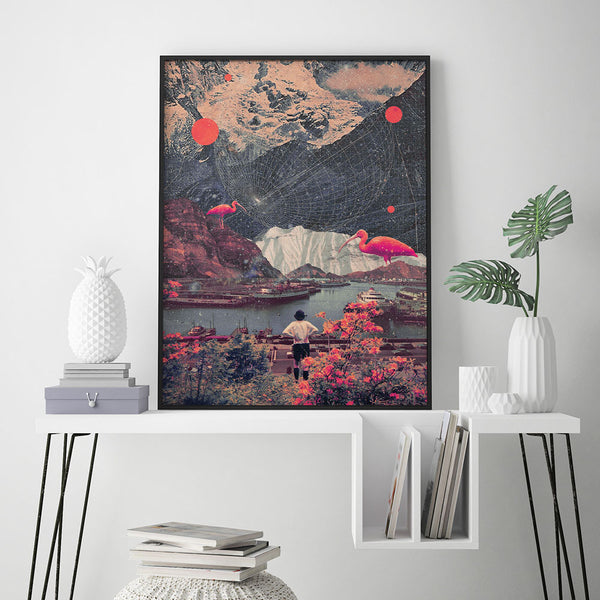 My Choices Left me Alone