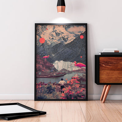 My Choices Left me Alone