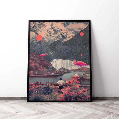 My Choices Left me Alone