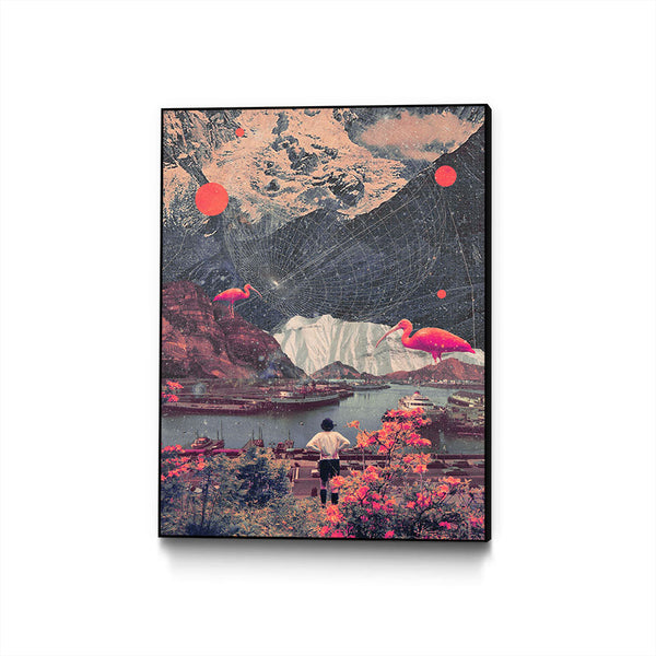 My Choices Left me Alone