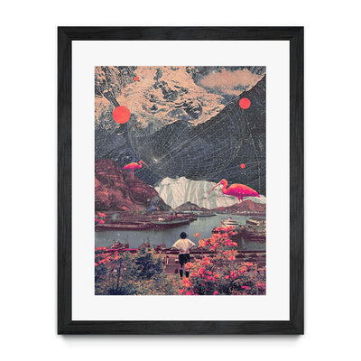 My Choices Left me Alone