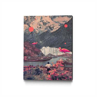 My Choices Left me Alone