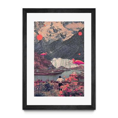 My Choices Left me Alone