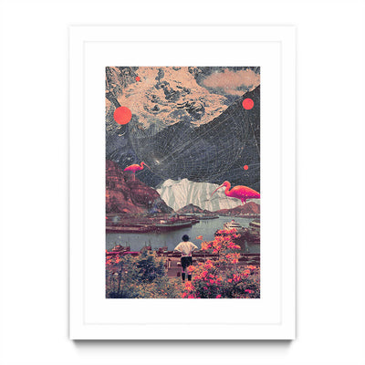 My Choices Left me Alone