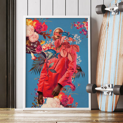 All the Springs She Remembered