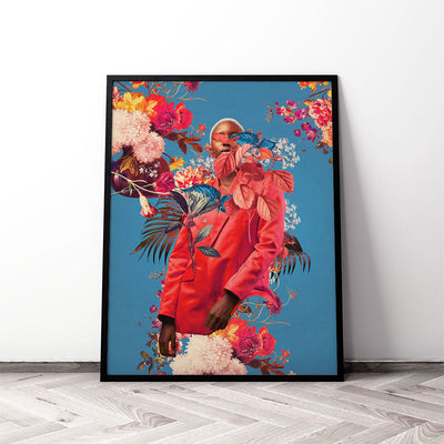 All the Springs She Remembered