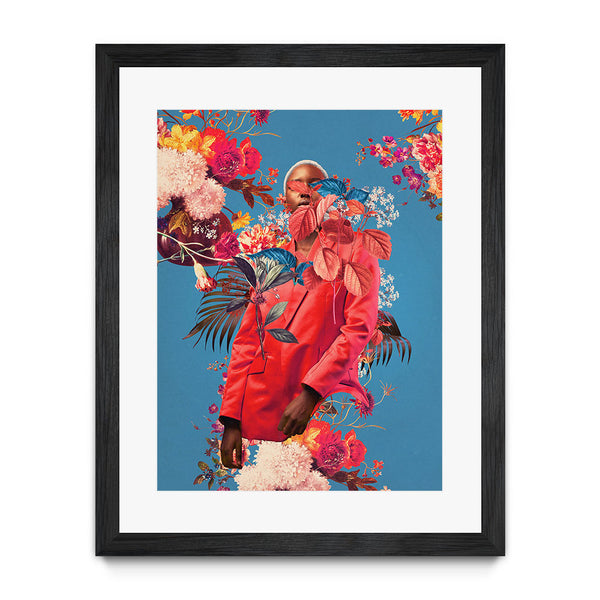 All the Springs She Remembered